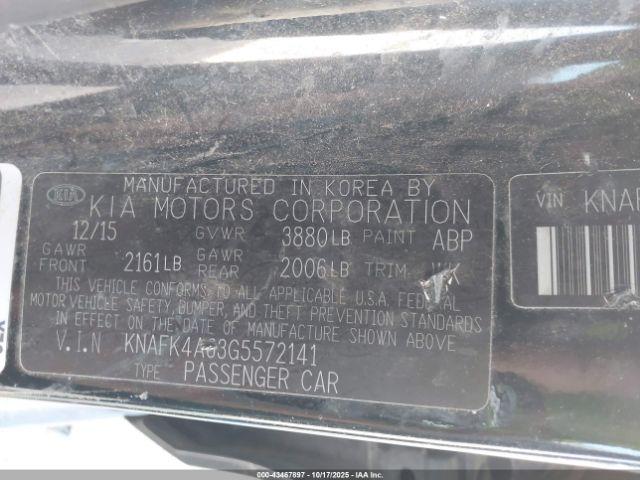 Kia Forte Lx Image 14