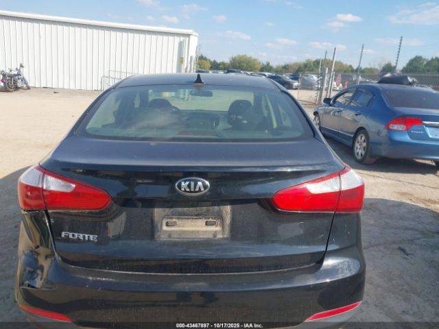 Kia Forte Lx Image 15