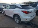 Lexus RX Image 2