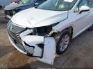 Lexus RX Image 4
