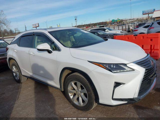 Lexus RX Image 13