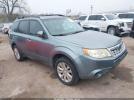 Subaru Forester 2.5x Premium Image 1