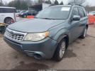 Subaru Forester 2.5x Premium Image 11