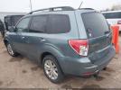 Subaru Forester 2.5x Premium Image 6