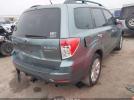 Subaru Forester 2.5x Premium Image 3
