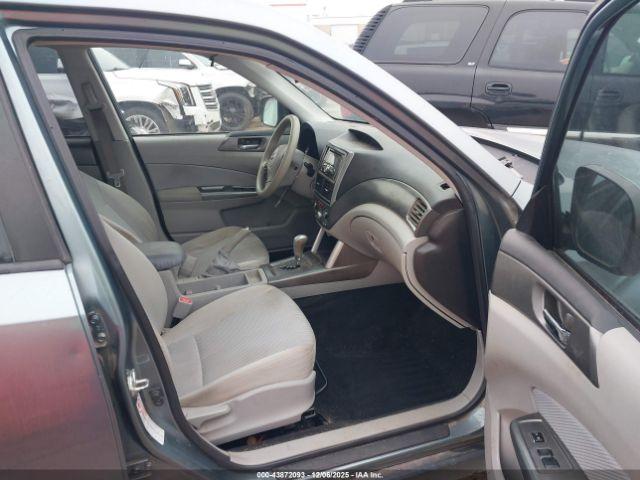 Subaru Forester 2.5x Premium Image 12