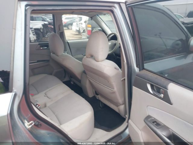 Subaru Forester 2.5x Premium Image 4