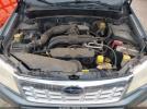 Subaru Forester 2.5x Premium Image 10