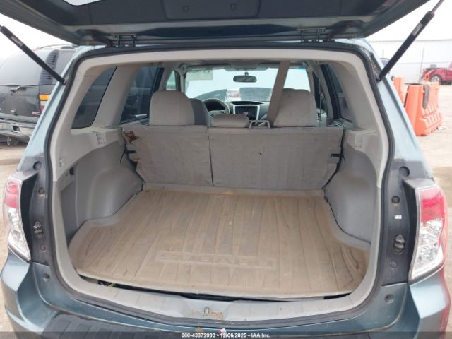 Subaru Forester 2.5x Premium Image 9