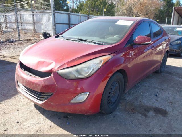 Hyundai ELANTRA Limited (ulsan Plant) Image 7