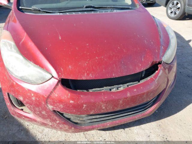 Hyundai ELANTRA Limited (ulsan Plant) Image 4