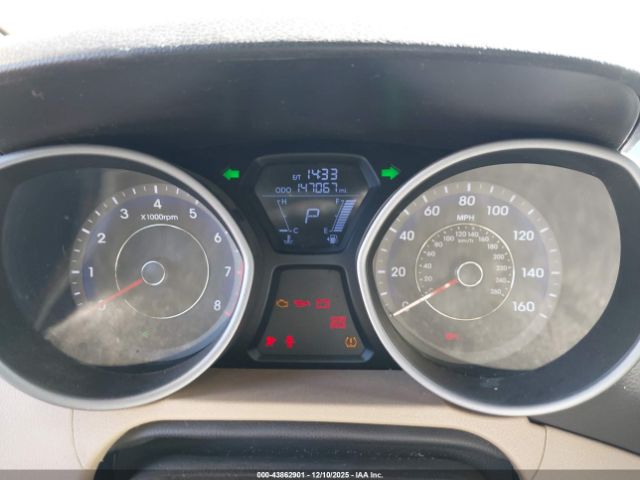 Hyundai ELANTRA Limited (ulsan Plant) Image 5