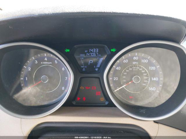 Hyundai ELANTRA Limited (ulsan Plant) Image 5