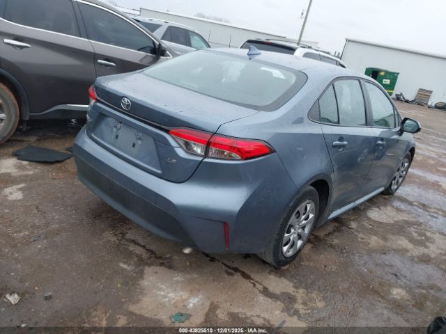 Toyota Corolla Le Image 18