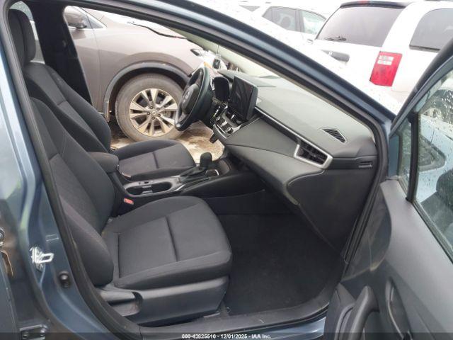 Toyota Corolla Le Image 14