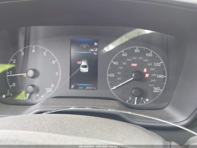 Toyota Corolla Le Image 19