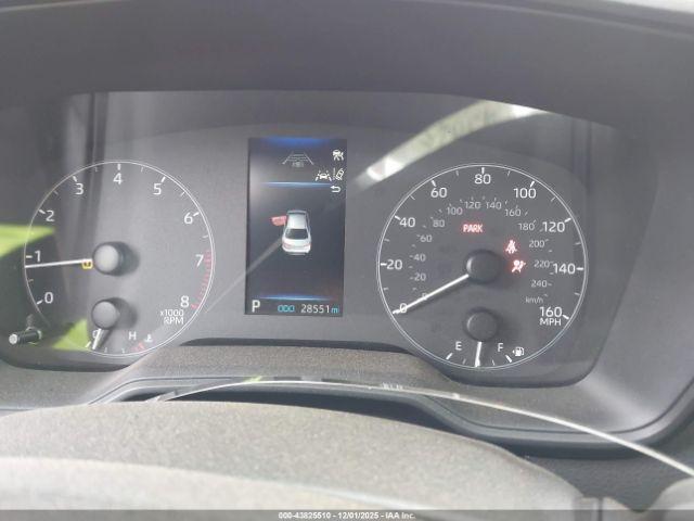 Toyota Corolla Le Image 19