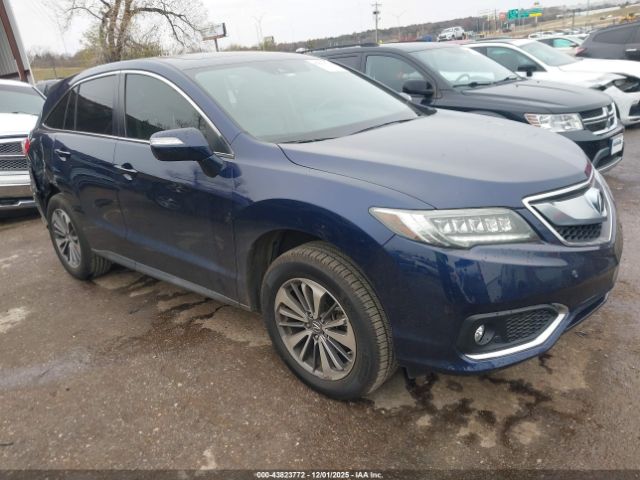 Acura RDX Advance Package Image 1