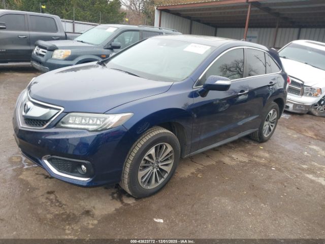 Acura RDX Advance Package Image 11