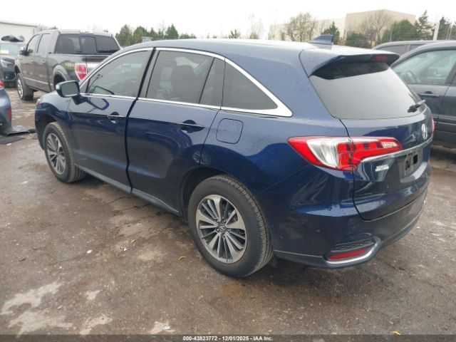 Acura RDX Advance Package Image 12