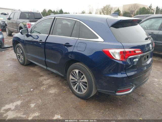 Acura RDX Advance Package Image 12