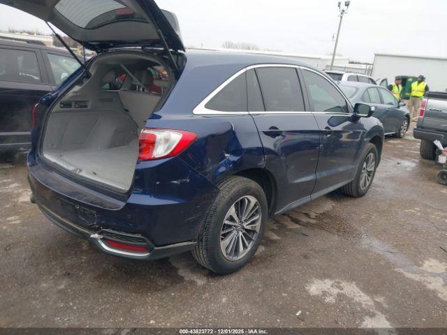 Acura RDX Advance Package Image 7