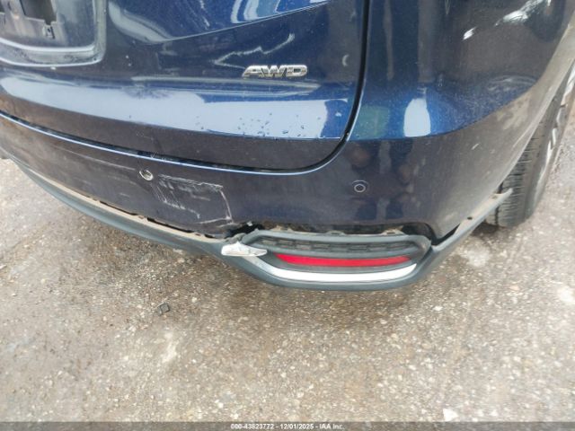 Acura RDX Advance Package Image 14