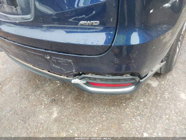 Acura RDX Advance Package Image 14