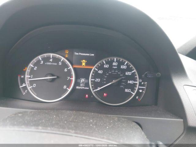 Acura RDX Advance Package Image 10