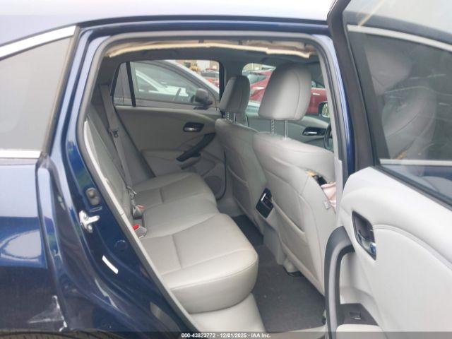 Acura RDX Advance Package Image 9