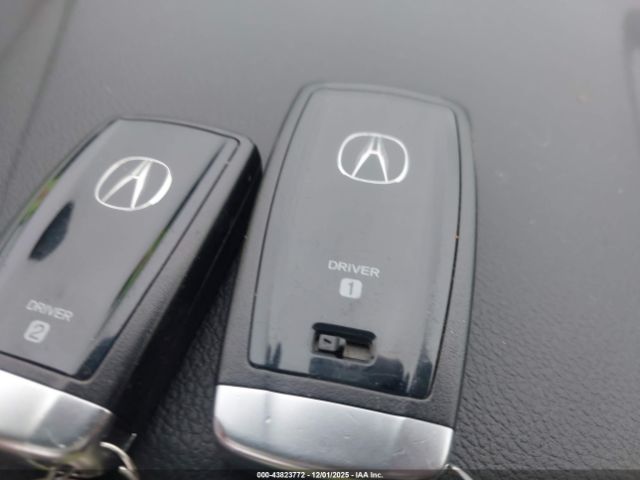 Acura RDX Advance Package Image 13