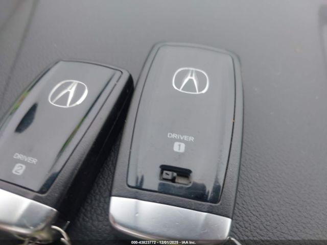 Acura RDX Advance Package Image 13