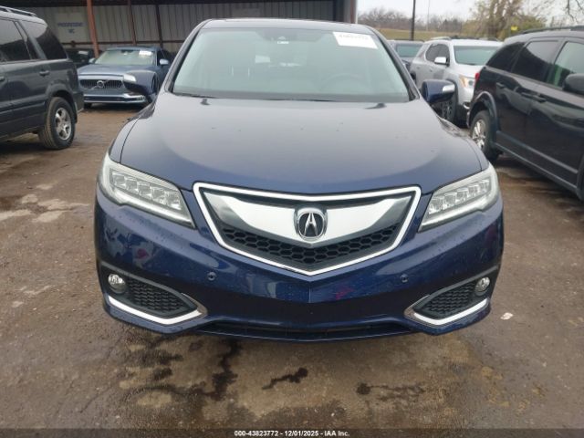 Acura RDX Advance Package Image 8