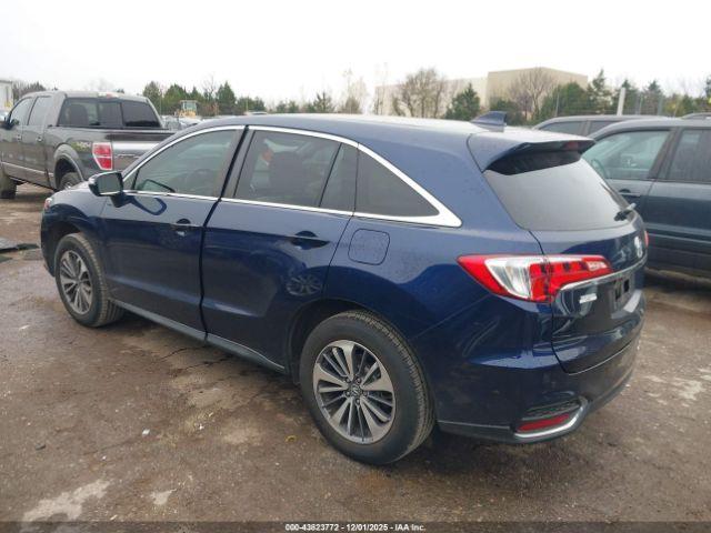 Acura RDX Advance Package Image 3