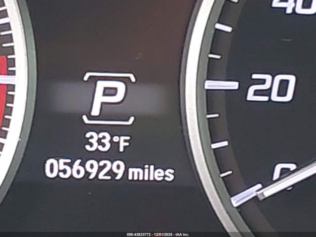 Acura RDX Advance Package Image 4