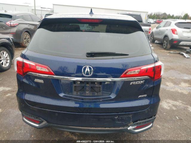 Acura RDX Advance Package Image 15