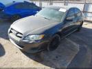 Subaru Legacy 2.5i Image 2
