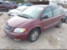 Chrysler Town & Country Limited Image 6