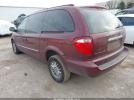 Chrysler Town & Country Limited Image 3