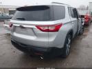 Chevrolet Traverse Awd Lt Leather Image 4