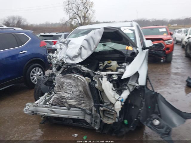 Chevrolet Traverse Awd Lt Leather Image 9