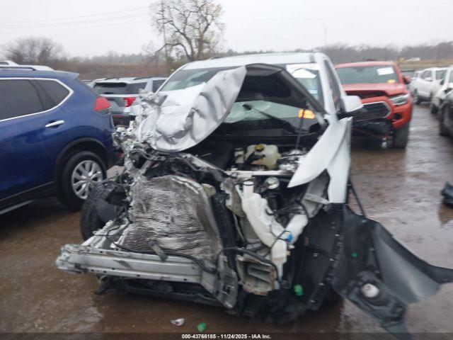 Chevrolet Traverse Awd Lt Leather Image 9