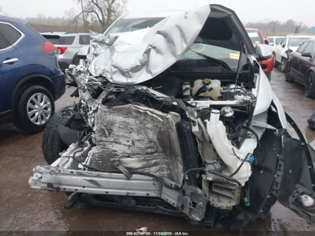 Chevrolet Traverse Awd Lt Leather Image 15