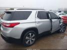 Chevrolet Traverse Awd Lt Leather Image 14