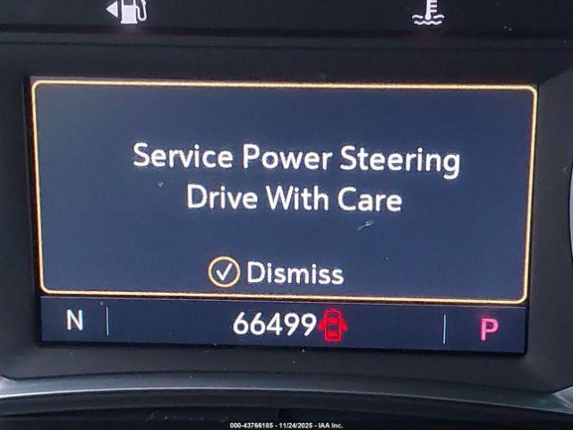 Chevrolet Traverse Awd Lt Leather Image 17