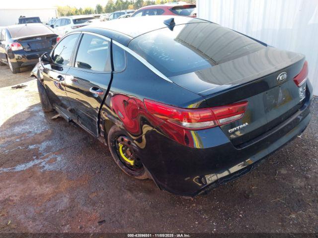 Kia Optima S Image 13