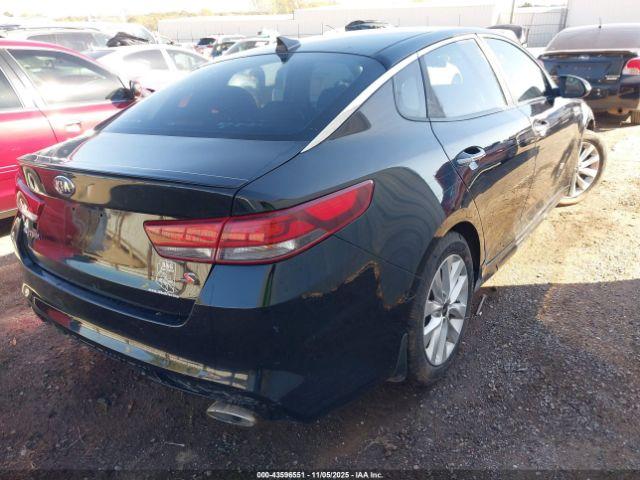Kia Optima S Image 16