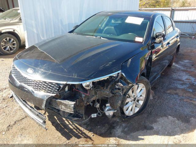 Kia Optima S Image 15