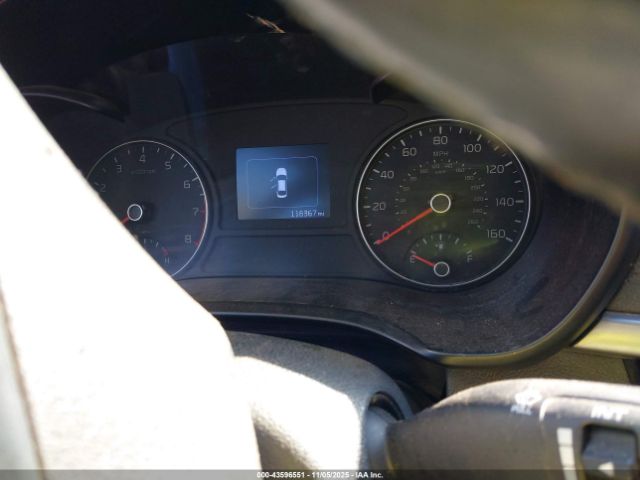 Kia Optima S Image 2