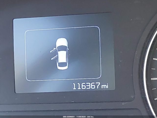 Kia Optima S Image 3